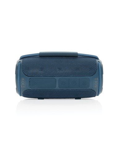 Speaker Prisma 16W impermeabile IPX4 in rPlastica RCS